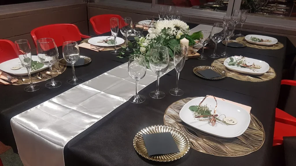 Sobre Nuestro Restaurante